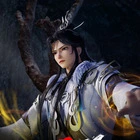 Cien mil años en refinación de Qi Temporada 1       - Mundo donghua