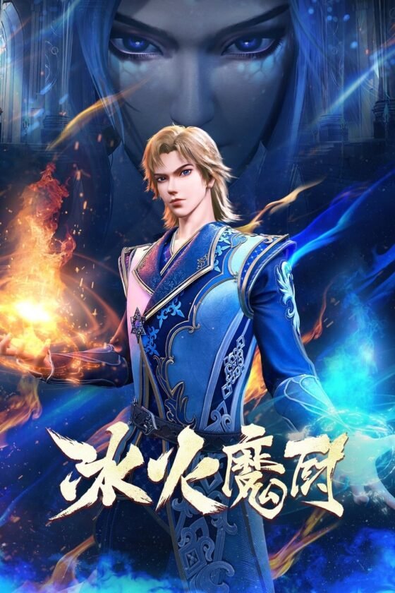 The Magic Chef of Ice and Fire Temporada 1       | Mundo donghua | Donghualife